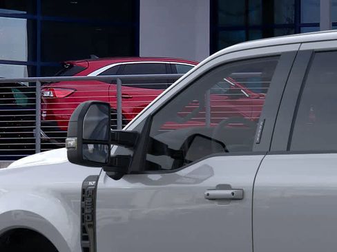 New 2026 Ford F250 XLT w/ XLT Premium Package image 20
