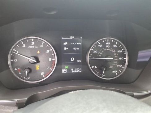 Used 2024 Subaru Ascent Limited w/ Technology Package AWD/4WD image 16
