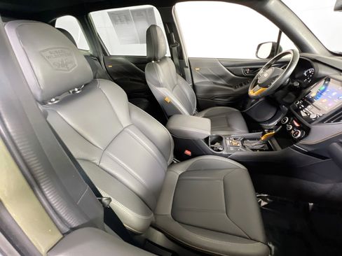 Used 2023 Subaru Forester Wilderness image 27