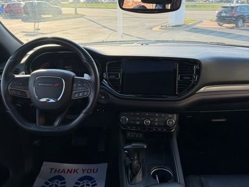 Used 2025 Dodge Durango GT image 16