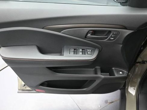 New 2026 Honda Ridgeline TrailSport image 25