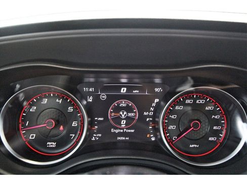 Used 2023 Dodge Charger Scat Pack w/ Plus Group image 13