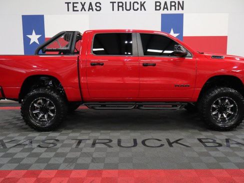 Used 2023 RAM 1500 Big Horn AWD/4WD image 14