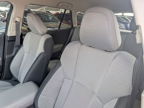 Used 2025 Subaru Outback Premium w/ Popular Package #1A image 10