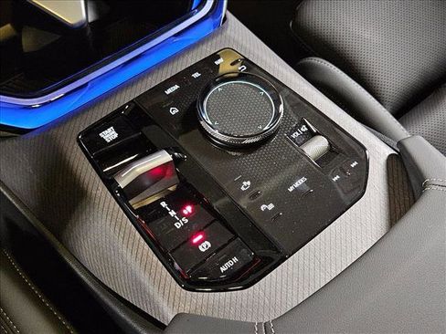 New 2026 BMW X3 xDrive30 w/ Premium Package image 11