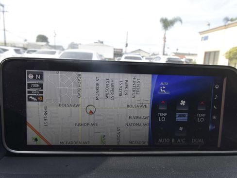 Used 2016 Lexus RX 350 FWD w/ Premium Package image 2