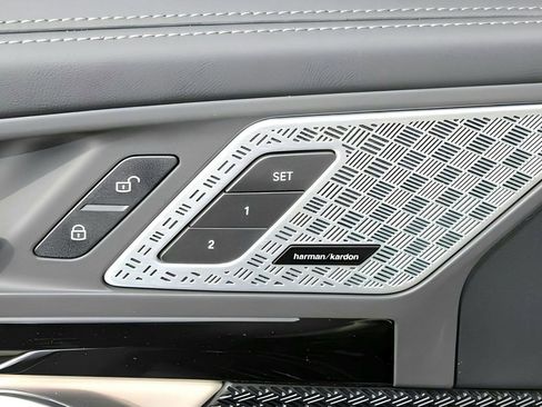 Used 2025 BMW X1 xDrive28i w/ Technology Package image 19