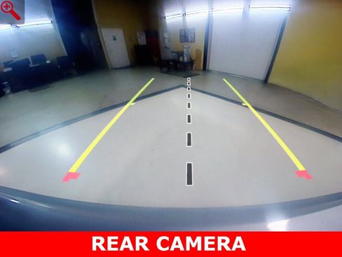 Used 2024 Jeep Wagoneer L Series II w/ Flexible Seating Group image 21