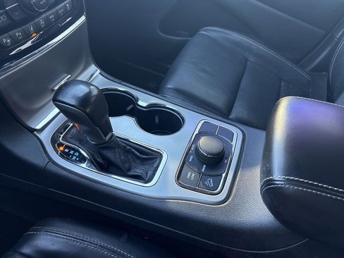 Used 2021 Jeep Grand Cherokee Limited w/ Quick Order Package 28K 80th image 18