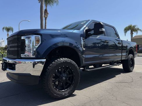 Used 2019 Ford F250 XLT image 3