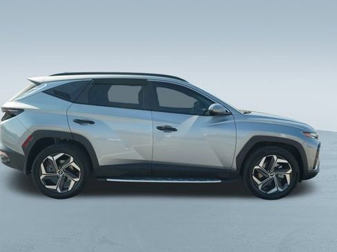 Used 2022 Hyundai Tucson SEL image 10