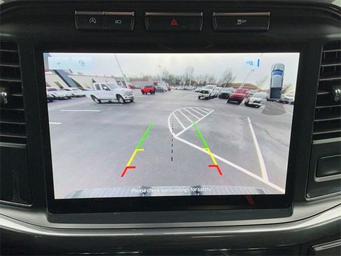 Used 2021 Ford F150 XLT w/ Equipment Group 302A High image 21