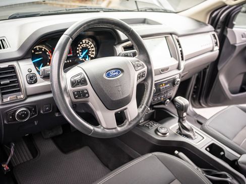 Used 2020 Ford Ranger XLT w/ Equipment Group 302A Luxury image 17