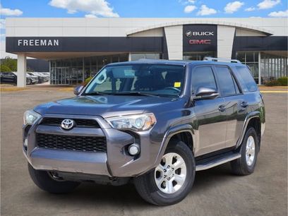 Used 2014 Toyota 4Runner SR5 Premium