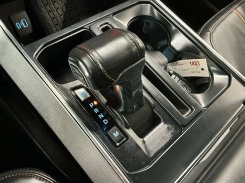 Used 2023 Ford F150 Platinum w/ Equipment Group 701A High AWD/4WD image 24