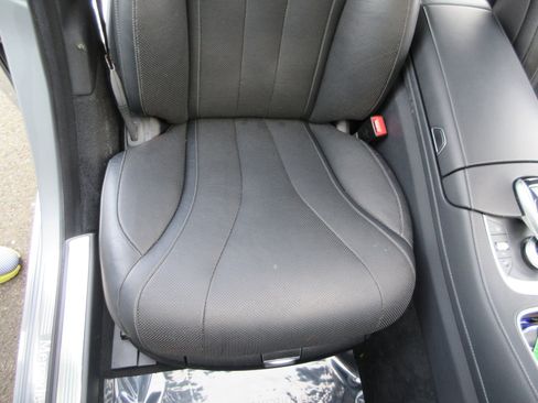 Used 2015 Mercedes-Benz S 550 SPORT-PREMIUM PKG**ACTIVE HEAT image 25