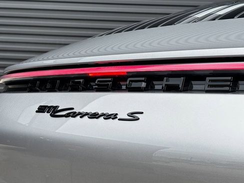 Certified 2023 Porsche 911 Carrera S image 27