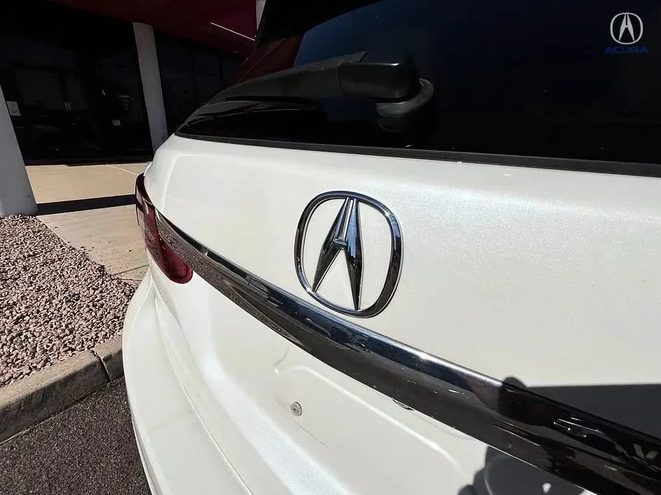 Used 2018 Acura MDX w/ Technology Package FWD image 22