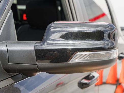 New 2026 RAM 1500 Rebel w/ Advanced Safety Group II image 15