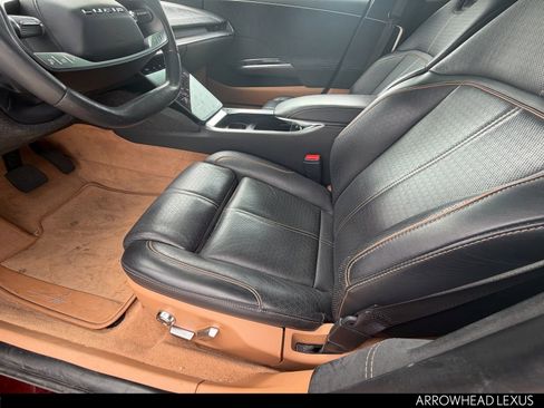 Used 2022 Lucid Air Grand Touring image 21