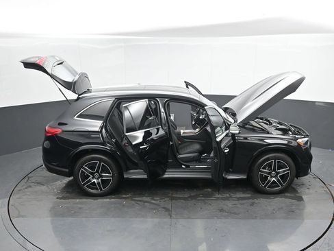 New 2026 Mercedes-Benz GLC 300 4MATIC image 47