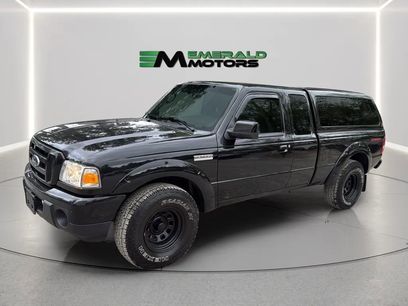 Used 2010 Ford Ranger Sport