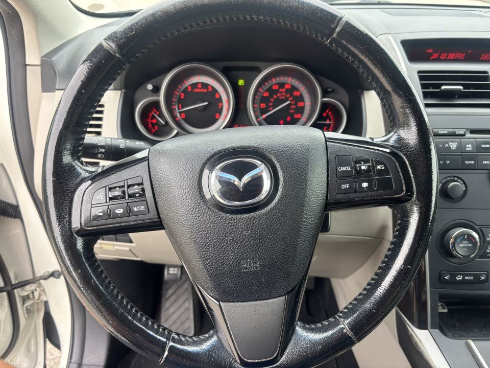 Used 2012 MAZDA CX-9 Grand Touring FWD image 23