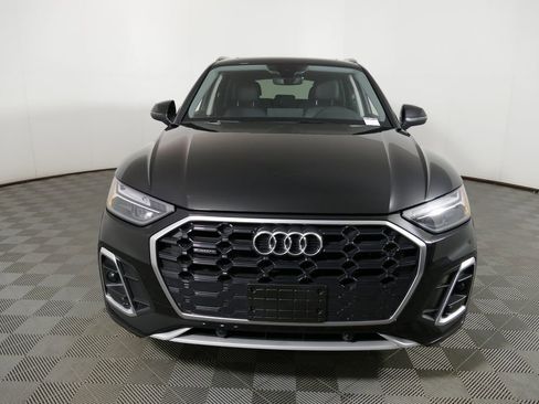 Used 2023 Audi Q5 2.0T Premium w/ Convenience Package image 27