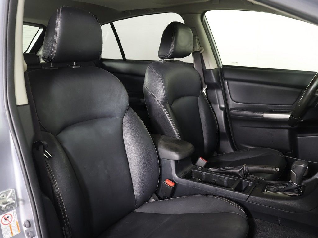 Used 2015 Subaru Crosstrek 2.0i Limited AWD/4WD image 25