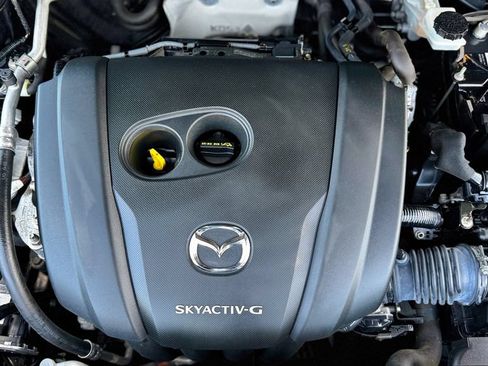Used 2020 MAZDA CX-5 Sport FWD image 30
