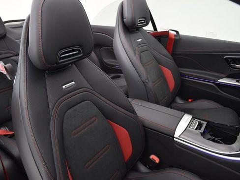 New 2026 Mercedes-Benz CLE 53 AMG 4MATIC Cabriolet image 14