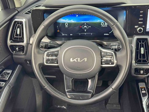Used 2023 Kia Sorento SX image 20