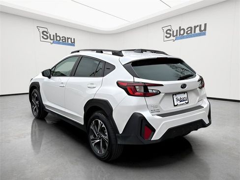 New 2025 Subaru Legacy Limited image 5