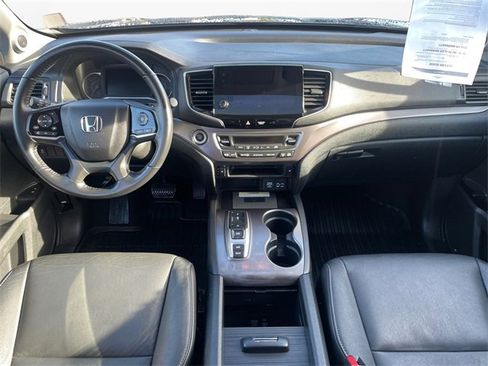 Used 2021 Honda Pilot Special Edition image 10