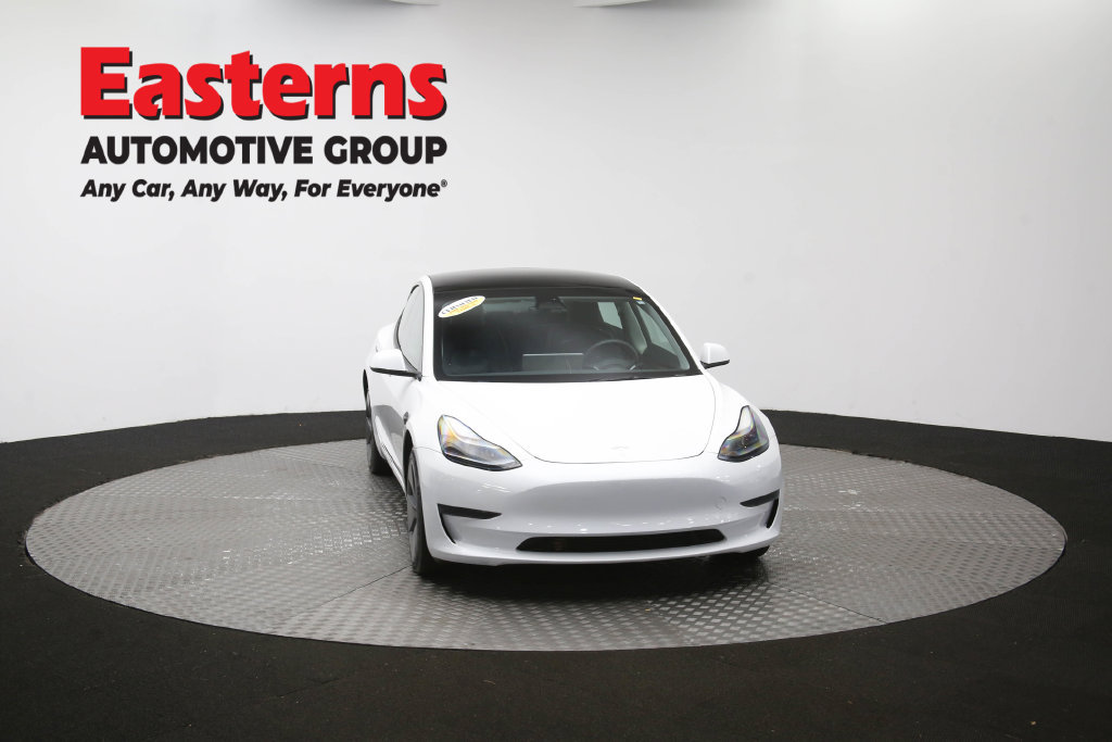 Used 2023 Tesla Model 3 Standard Range RWD image 48