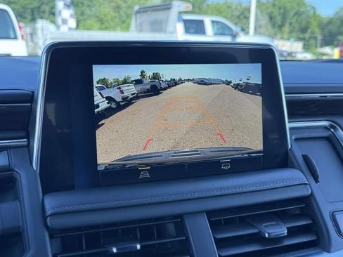 Used 2024 Chevrolet Tahoe LT AWD/4WD image 25
