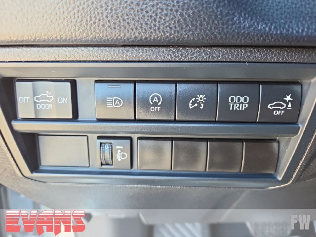 New 2026 Toyota Tundra SR5 AWD/4WD image 17