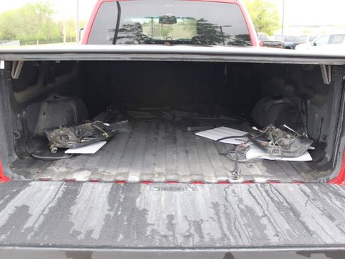 Used 2012 Chevrolet Silverado 2500 LTZ w/ LTZ Plus Package AWD/4WD image 13