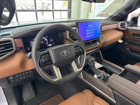 New 2026 Toyota Tundra 1794 Edition image 17