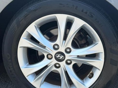 Used 2013 Hyundai Sonata Limited FWD image 38