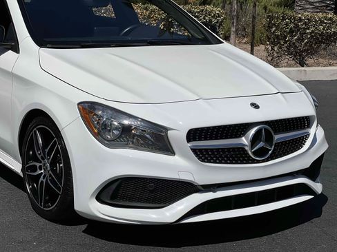 Used 2019 Mercedes-Benz CLA 250 image 53