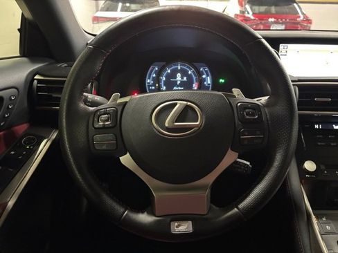 Used 2018 Lexus IS 350 image 13