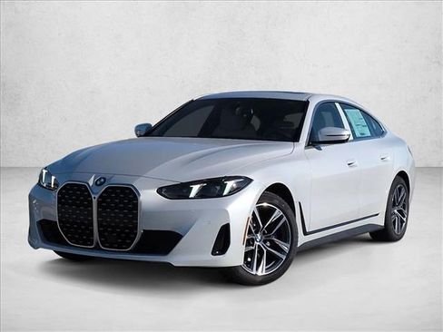 New 2026 BMW 430i xDrive image 1