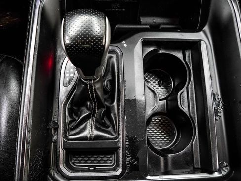 Used 2021 RAM 1500 TRX w/ TRX Level 2 Equipment Group AWD/4WD image 26