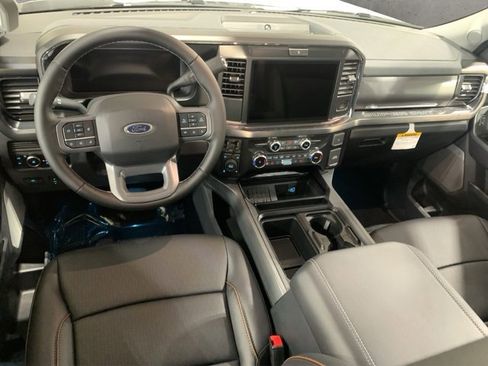 New 2026 Ford F250 Lariat w/ Chrome Package image 12