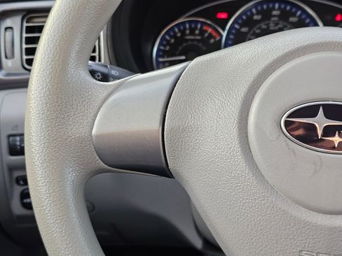 Used 2011 Subaru Forester 2.5X w/ Alloy Wheel Value Pkg image 28