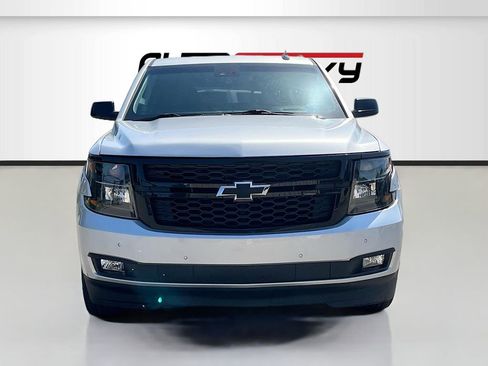 Used 2019 Chevrolet Tahoe Premier AWD/4WD image 2