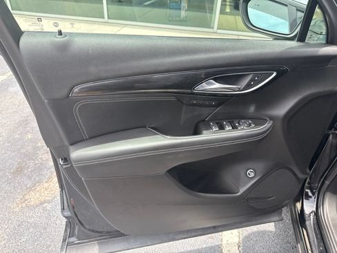 Used 2023 Buick Envision Essence w/ Sport Touring Package FWD image 16