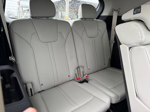 New 2026 Kia Sorento EX image 15