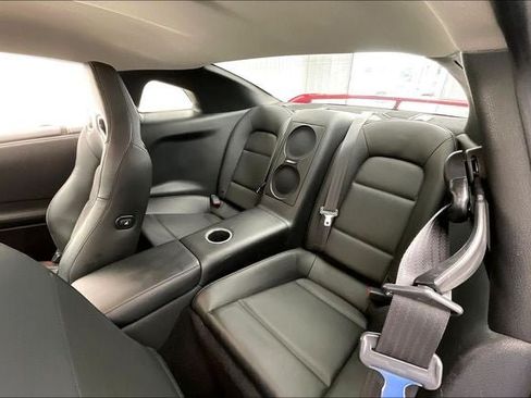 Used 2010 Nissan GT-R Premium AWD/4WD image 19